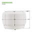 Repose-pieds avec rangement Deambra-145015974