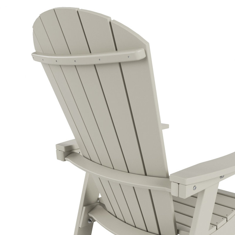 Chaise Adirondack Altura, Sable