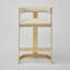 Darcy Upholstered Stool-696800207-697128907