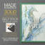 New Seahorse, reproduction encadrée - bois massif-2082659637-2082659624