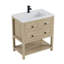 Meuble-lavabo simple Wilce Meltiva-1331207739-1320093611