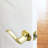 Scroll Lever Keyed Door Lever-86810681