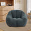 Fauteuil à billes, fauteuil de plancher moderne-1941852557
