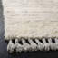 Blouin Hand-Knotted Wool Ivory/Grey Area Rug-1428815853