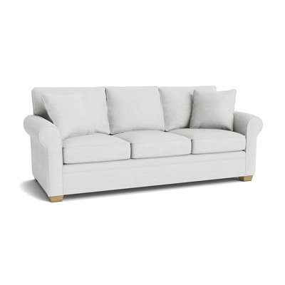 Quaker 84'' Upholstered Sofa