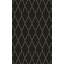 Gates Hand Woven Wool Geometric Area Rug