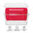 OGGI Neat Basket Berry Bin-87456471