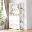 Hall Tree 120cm Wide