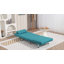 Blaile 75cm Upholstered Futon-1361660857