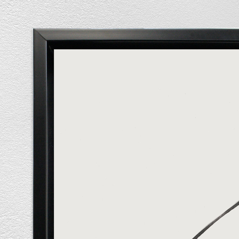 Changing Faces " Changing Faces II " by Richard Ryder, 33.5" H x 25.5" W