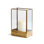 Whobrey Hurricane Candle Holder