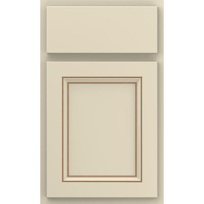 Dwelling Revely Door Sample