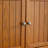 72.4" Tall Storage Cabinet Tall Storage Cabinet With 8 Doors And 4 Shelves ,Bookshelf Living Room, Kitchen, Dining Room, Office  Freestanding Storage Cabinet,Oak-2085776318