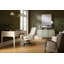 EC Leather Swivel Executive Chair