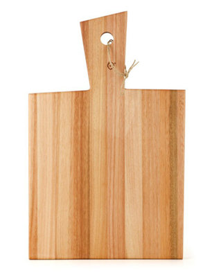 Origin Wood Cutting Board