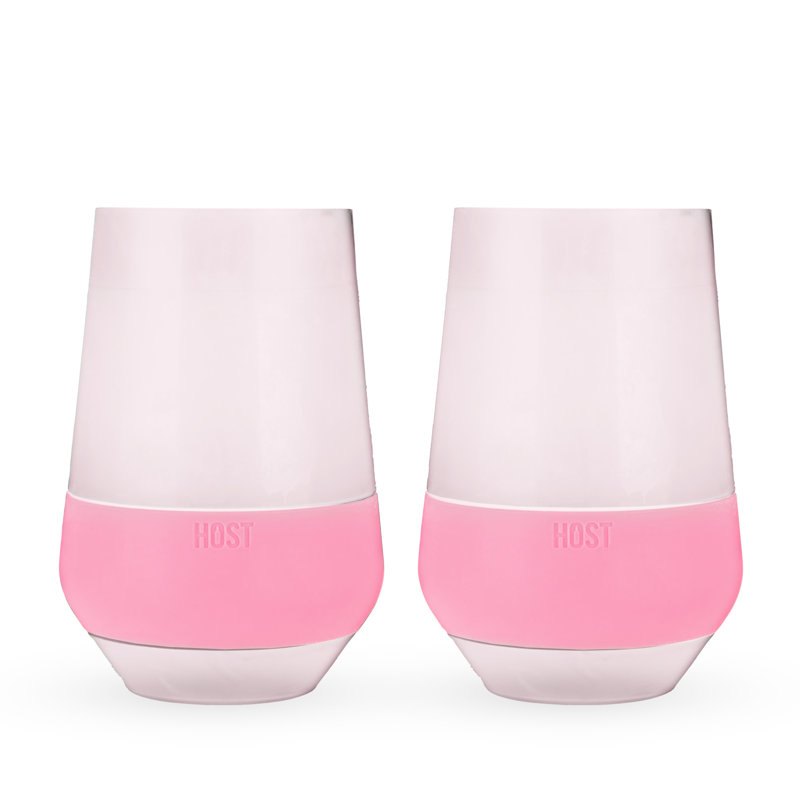 Chilling Wine FREEZE XL, Pink, 2