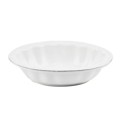 Isabella Stoneware Serving Bowl