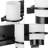 Cromarty 2 - Light Dimmable Vanity Light-1484031681