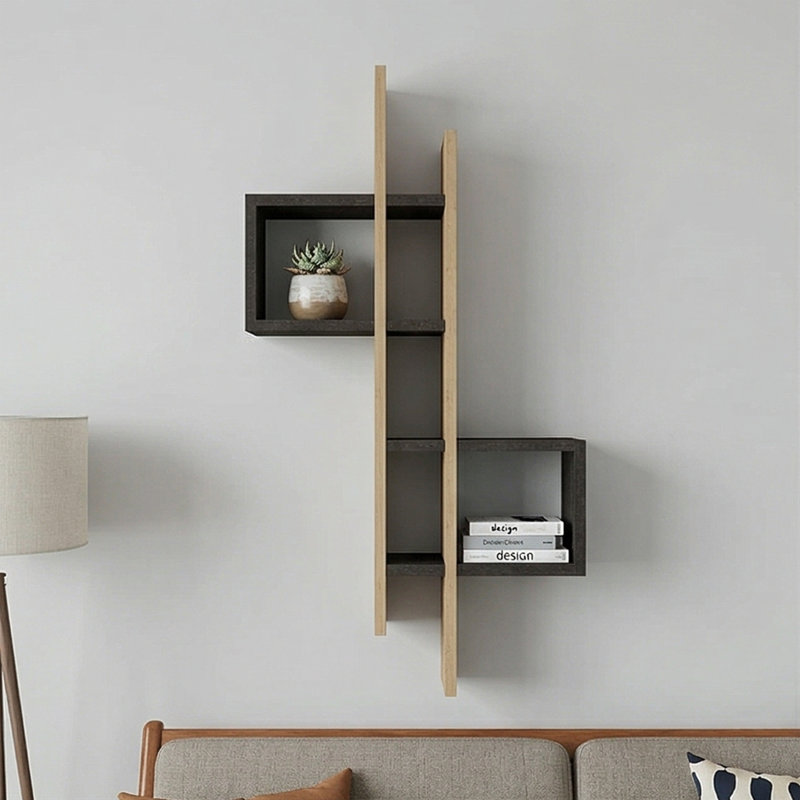 Tablette décorative Kellan