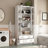Siouxie Freestanding Linen Cabinet-2146639511
