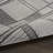 Faunsdale Black Grey Modern Indoor Rug-1414401155