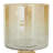 Aristodemo Shumake Glass Tabletop Votive Holder-1111310