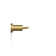 Purist® Deck- or Wall-Mount High-Flow Bath Trim with Lever Handles