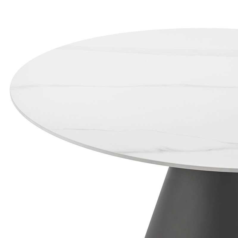Areefa Round Dining Table