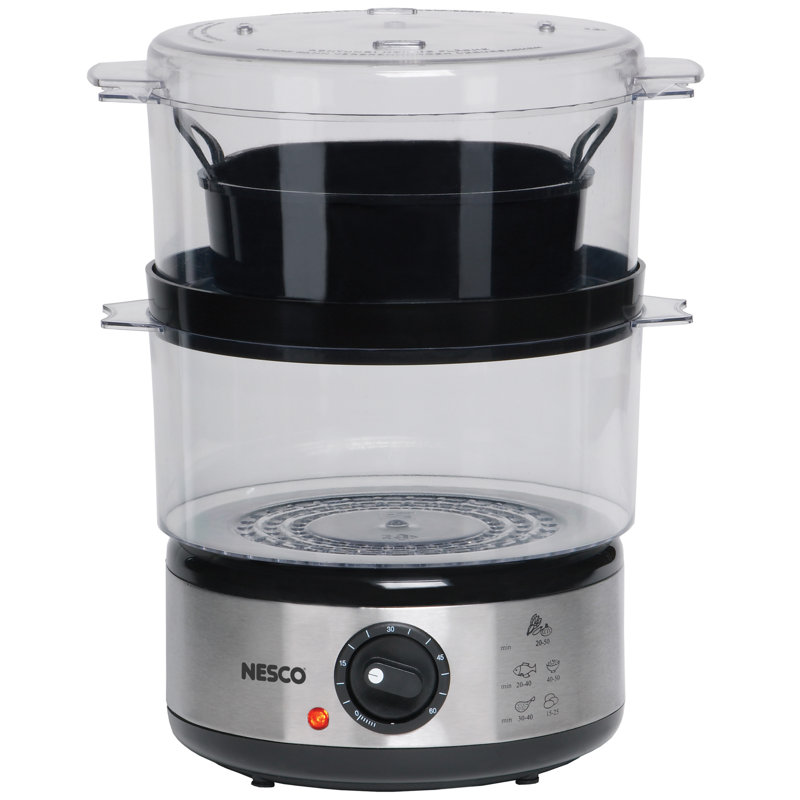 Nesco 5 Qt. Food Steamer