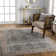 Everly Oriental Indoor Rug
