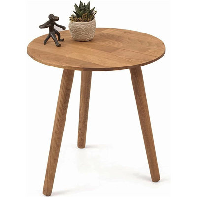Solid Wood Coffee Table
