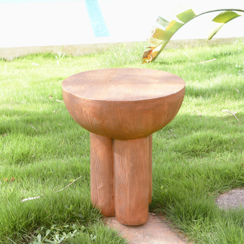 Table d'appoint Iris