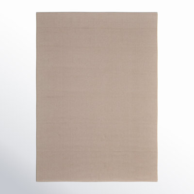 Castanon Hand-Woven Rug