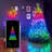 787.2'' LED String Lights-2008625915