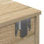 112-9 Wall Mounted Shelf-105676289