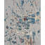 Lydian Abstract Area Rug in Grey-1192191829
