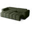 Bradd 4 Seater Sofa Bed-928295589