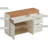 Simple And Fresh Sideboard
