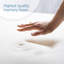 5cm Anti-Slip Memory Foam Mattress Topper-671761971