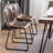 Industrial 7-Piece Dining Set-575829626