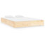 Bed Frame Solid Wood-78627679-78627676