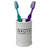 Ceramic / Porcelain Bathroom Accessory Set