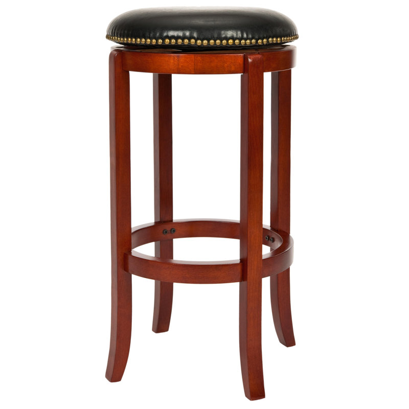 Tabouret de comptoir pivotant Brockway