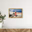 Balcony Gaze IV High-Gloss Acrylic Glass Wall Art Landscape & Nature Print by Oliver Gal, Ready to Hang, 15 x 10-1664269030-1664269036