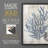 Kelp II Framed Print - Solid Wood-60365562-60365564