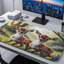 Polyester Desk Pad-2046839075
