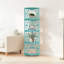 Manley Corner Bookcase-1812263060