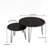 Round Nesting Coffee Table Set Of 2-360639857-339956373