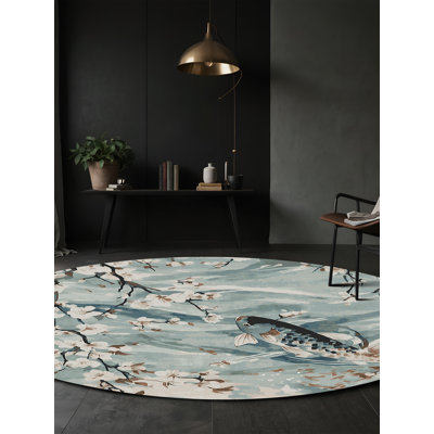 Tapis vert lavable à la machine