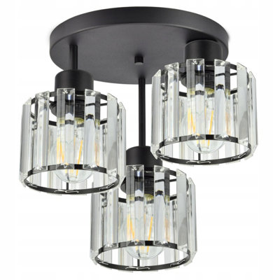 Callaway Glass Spotlight